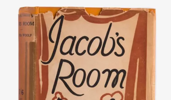 Jacobs-Room