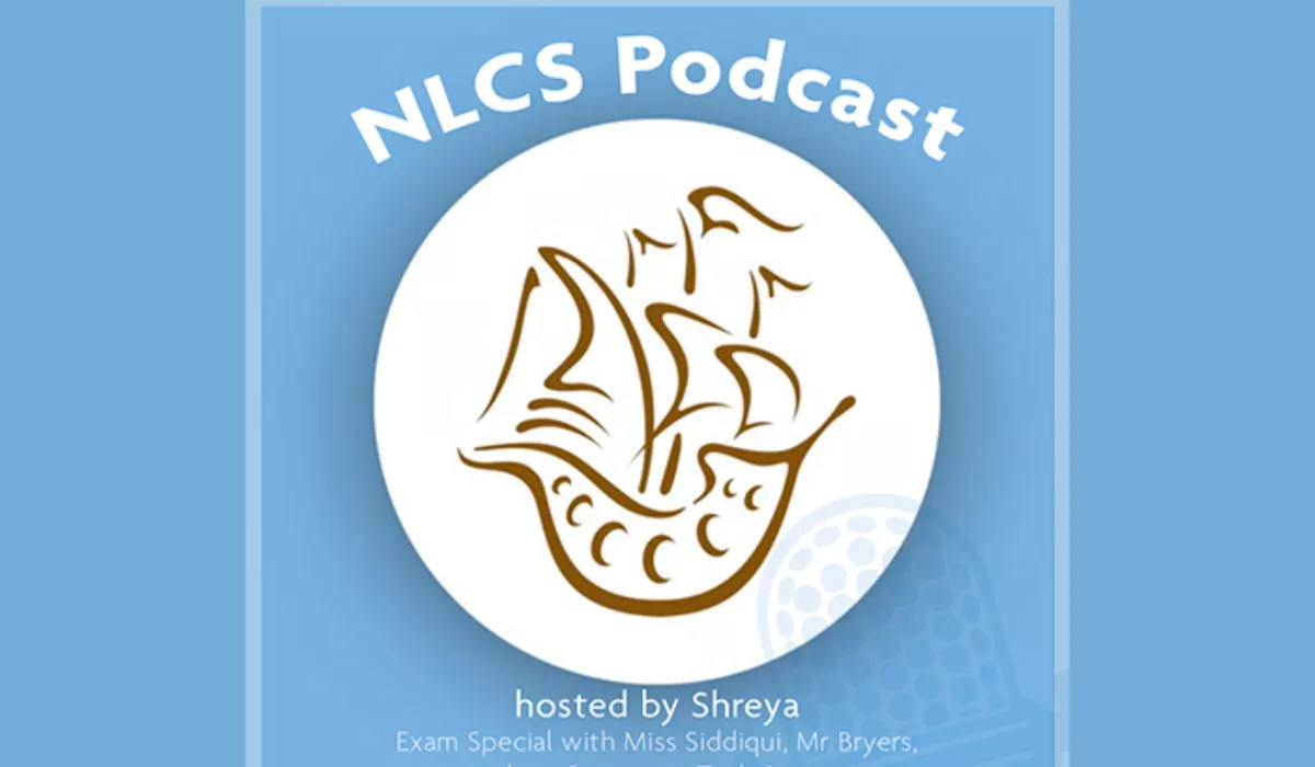 NLCS Podcast for website
